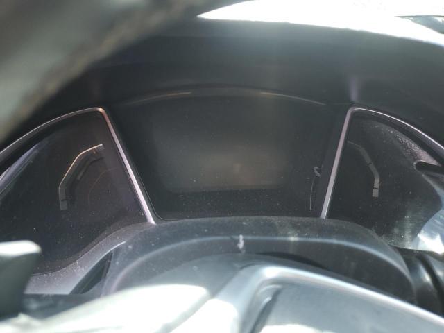 2021 HONDA CIVIC SPOR 2HGFC2F88MH552049
