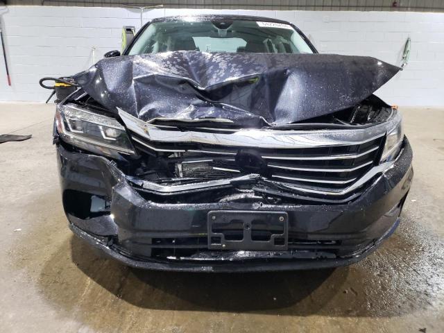 2021 VOLKSWAGEN PASSAT SE - 1VWSA7A38MC011997