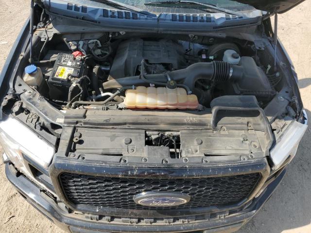 2018 Ford F150 Supercrew VIN: 1FTEW1CP4JKD79903 Lot: 63312854