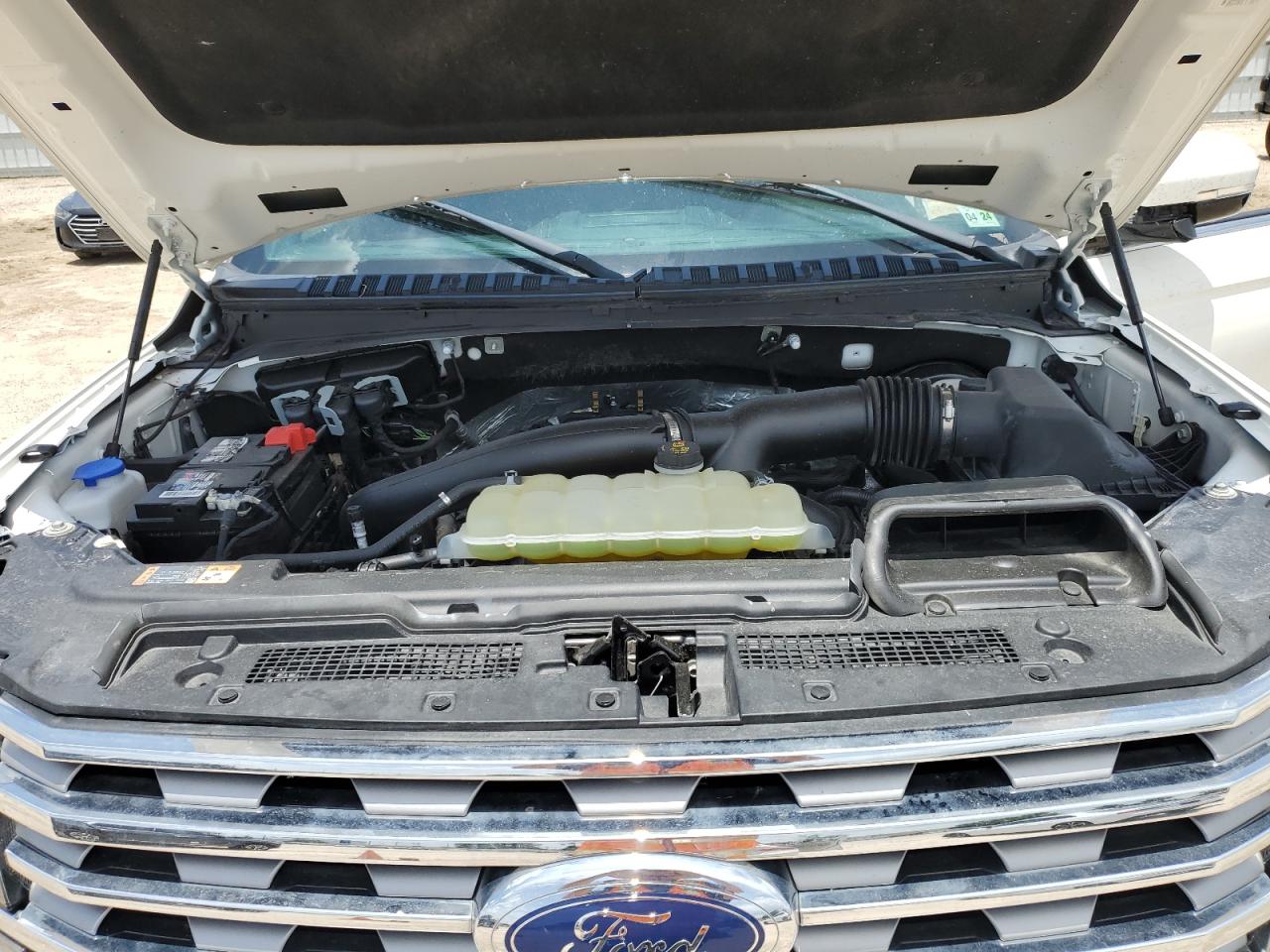 1FMJU1KT1MEA82685 2021 Ford Expedition Limited