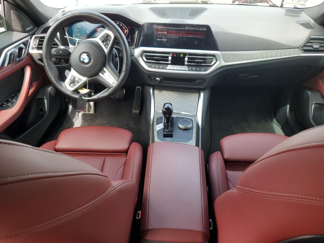 WBA13AW0XNFM54489 2022 BMW M440Xi Gran Coupe