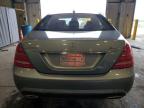 MERCEDES-BENZ S 550 4MAT photo