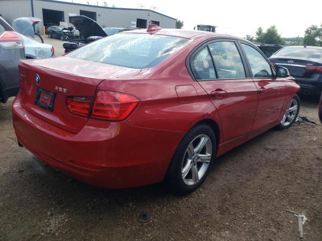 VIN WBA3B3C52DF541857 2013 BMW 3 SERIES no.3