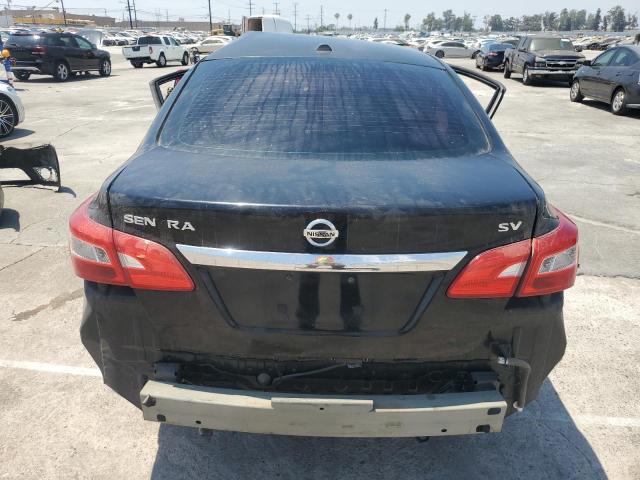2017 NISSAN SENTRA S - 3N1AB7AP6HY399598