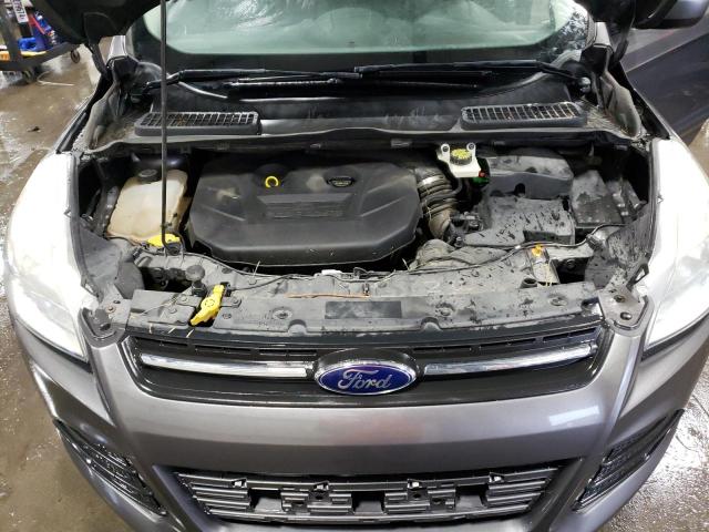 2013 Ford Escape Se VIN: 1FMCU9G94DUB98781 Lot: 61279224