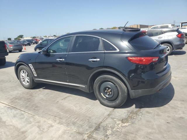 2011 Infiniti Fx35 VIN: JN8AS1MU2BM110274 Lot: 61519984