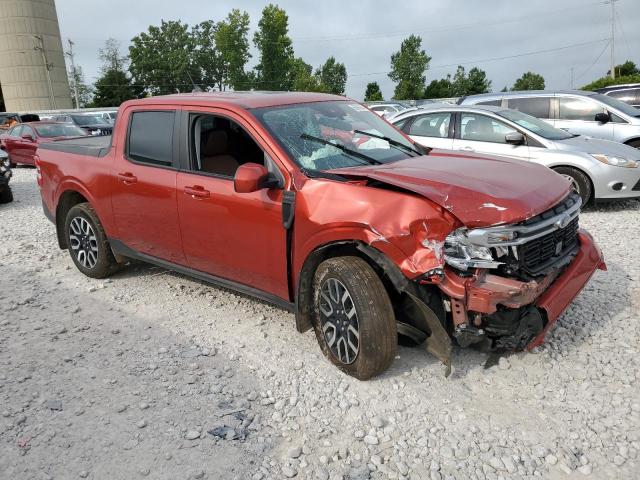2023 FORD MAVERICK X - 3FTTW8E36PRA75096