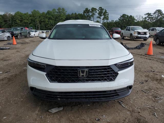2023 HONDA ACCORD LX - 1HGCY1F26PA055529