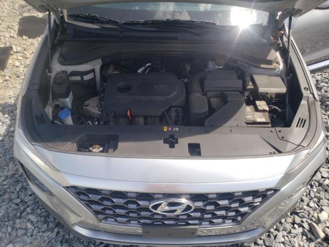 2020 HYUNDAI SANTA FE S - 5NMS2CAD0LH183491