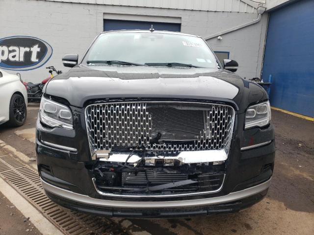 2024 Lincoln Navigator VIN: 5LMJJ2NG5REL09300 Lot: 61638124