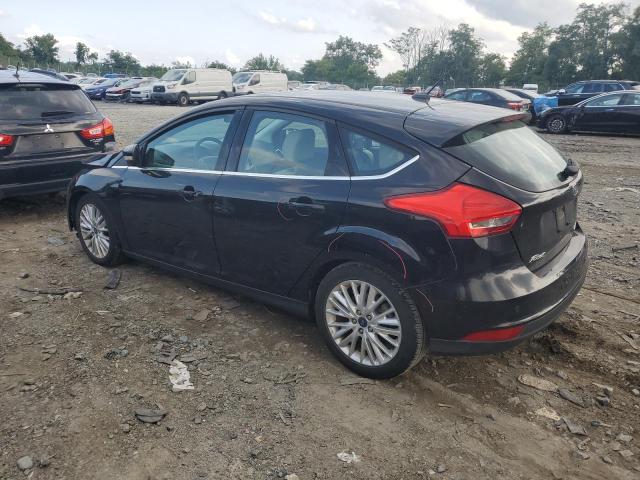 Vin: 1fadp3n24gl302480, lot: 65024144, ford focus titanium 20162