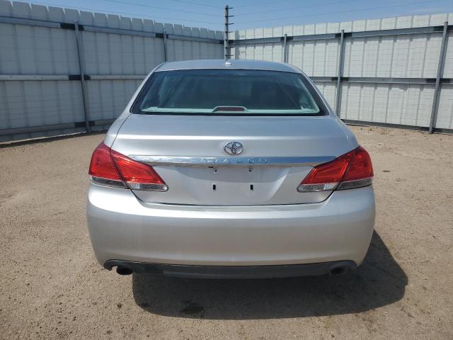 2011 Toyota Avalon Base VIN: 4T1BK3DB7BU402640 Lot: 60331764