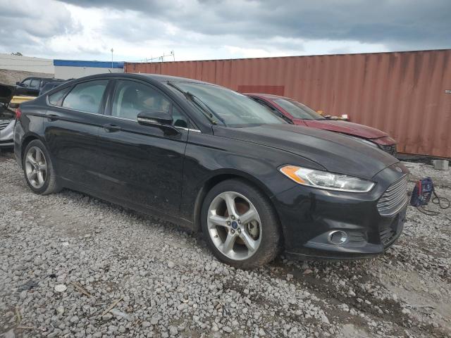 2016 Ford Fusion Se VIN: 3FA6P0HD0GR319587 Lot: 62005404