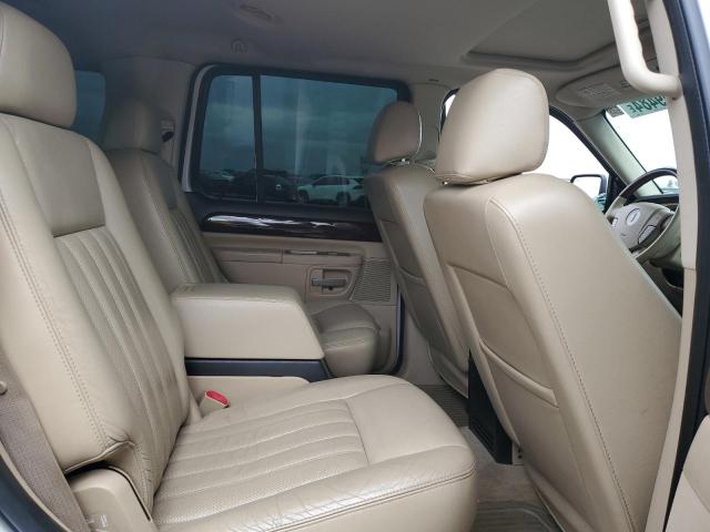 2005 Lincoln Aviator VIN: 5LMEU88HX5ZJ28552 Lot: 62059484