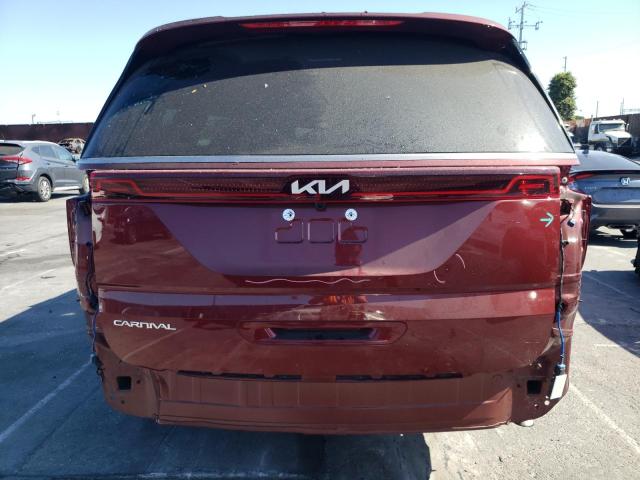 2024 KIA CARNIVAL S KNDNE5H34R6343472