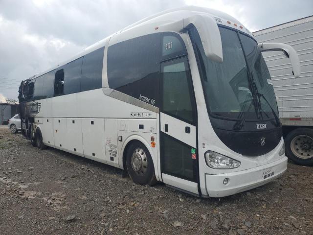 OTHR RV 2018 white  diesel VS96AD223J1016007 photo #1