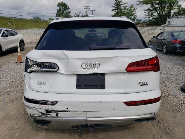 VIN WA1BNAFY0J2151692 2018 Audi Q5, Premium Plus no.6