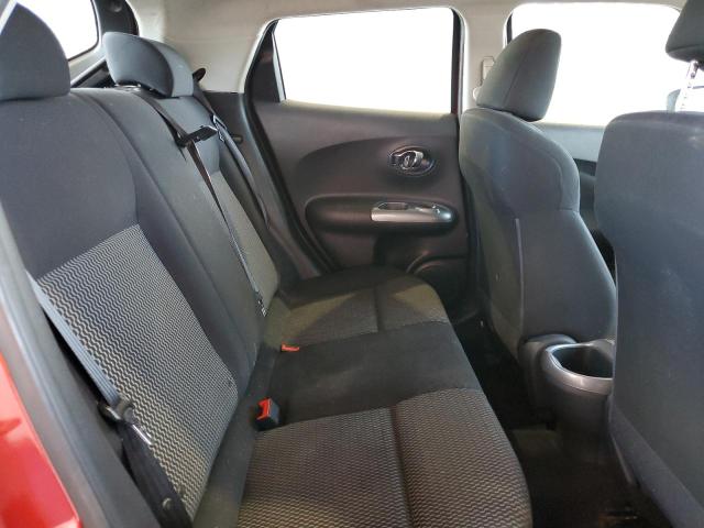2017 NISSAN JUKE S - JN8AF5MR9HT705757
