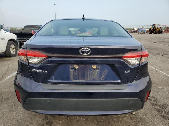 2020 TOYOTA COROLLA LE - JTDEPRAE0LJ064392
