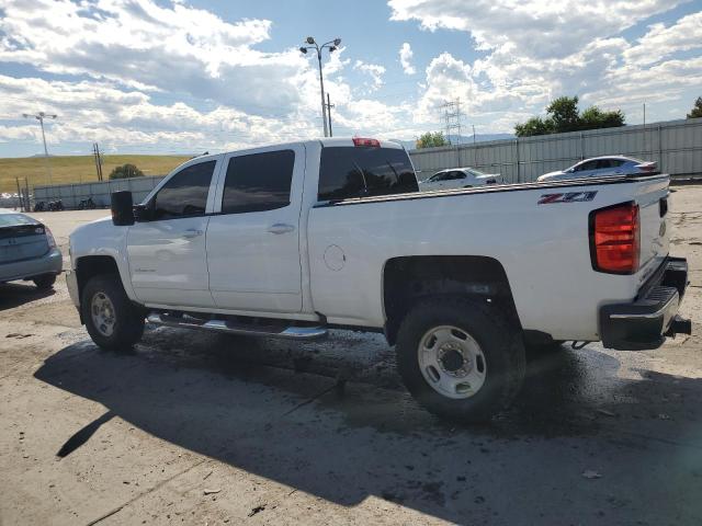 2016 CHEVROLET SILVERADO2 - 1GC1KVEG7GF264924