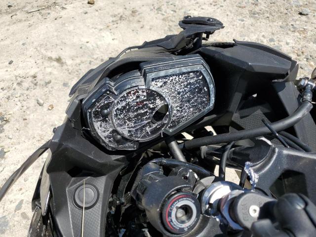 2022 KAWASAKI EX400 - JKAEXKH12NDAH0134