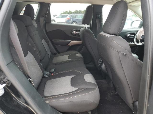 2018 JEEP CHEROKEE L - 1C4PJMCX1JD582907