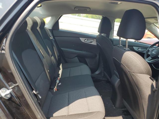 2022 Kia Forte Fe VIN: 3KPF24AD9NE438964 Lot: 62065764