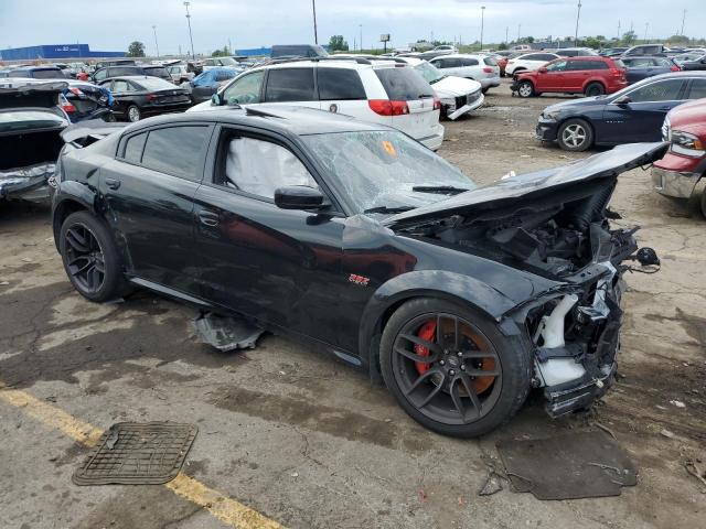 2022 DODGE CHARGER SC - 2C3CDXGJ1NH155009