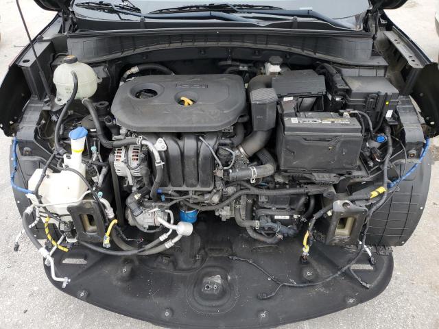 2017 HYUNDAI TUCSON LIM - KM8J33A46HU411031