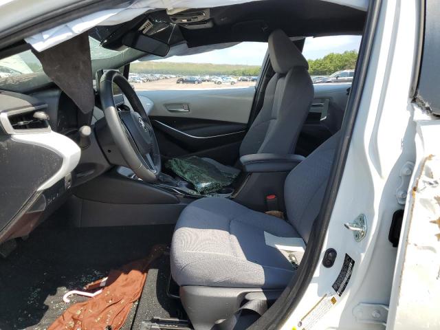 2023 TOYOTA COROLLA LE - JTDBCMFE7PJ014525