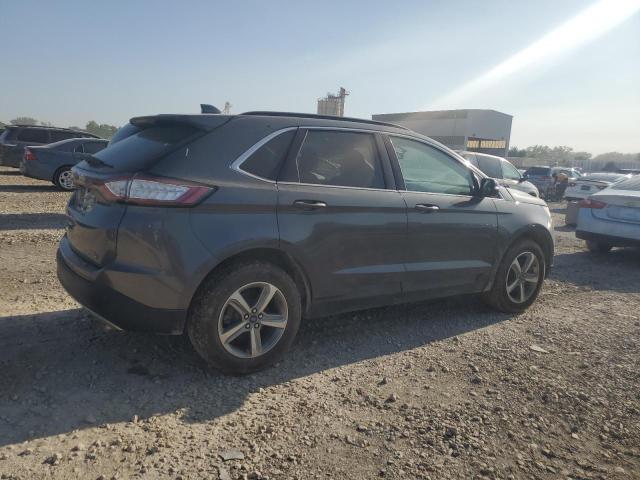 VIN 2FMTK4J82FBB06679 2015 Ford Edge, Sel no.3