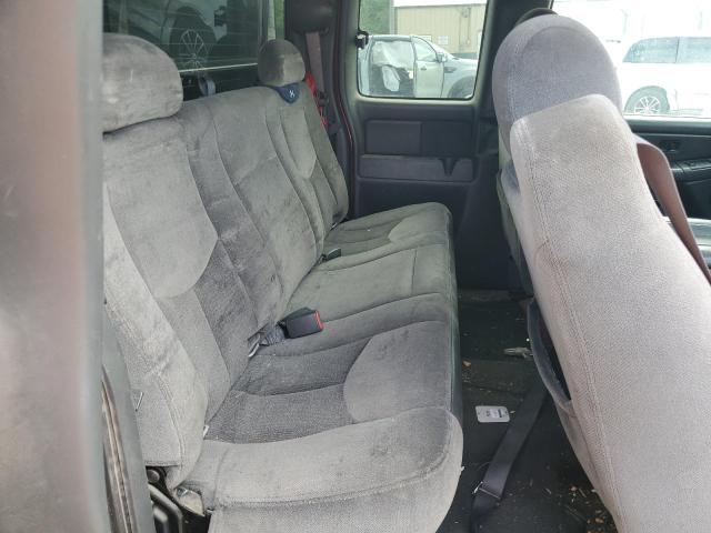 2005 GMC New Sierra K1500 VIN: 1GTEK19B45E225381 Lot: 61694984