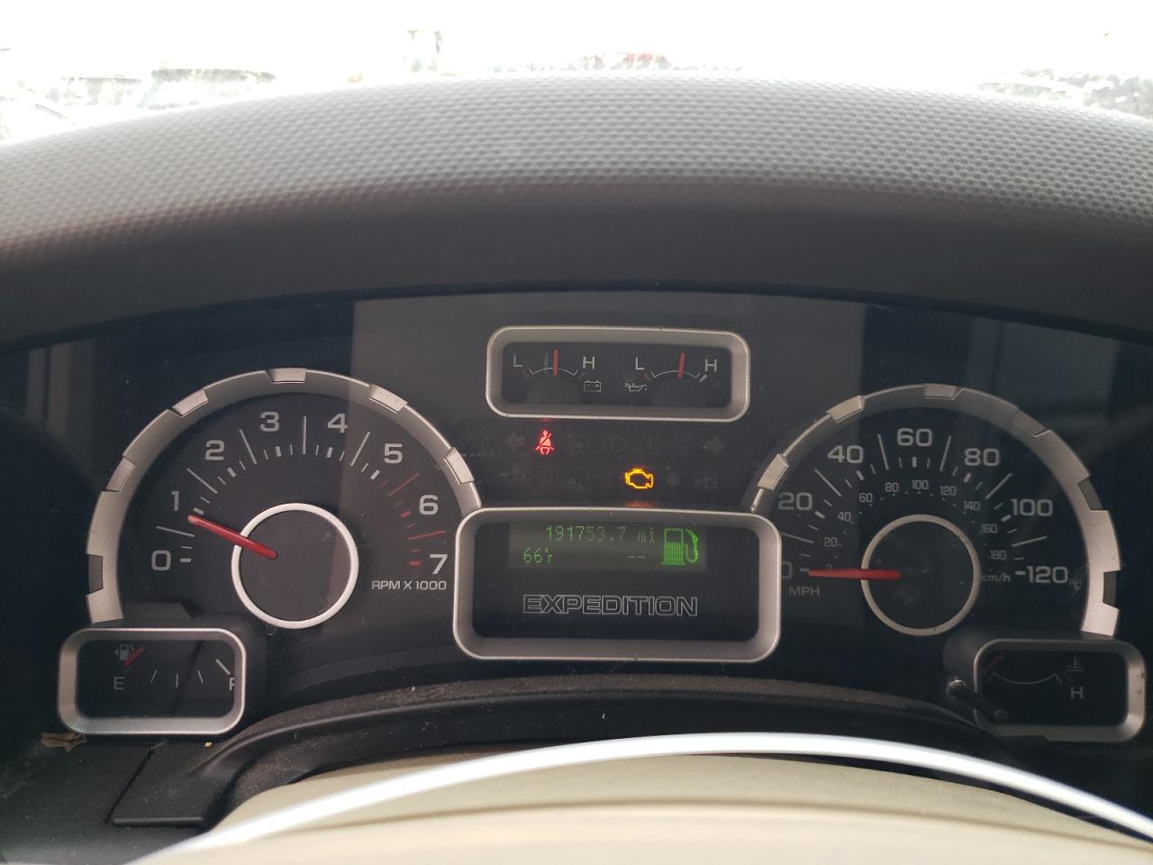 1FMFU15568LA32692 2008 Ford Expedition Xlt