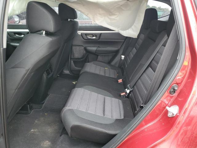 2021 Honda Cr-V Se VIN: 5J6RW2H72ML023832 Lot: 62220914