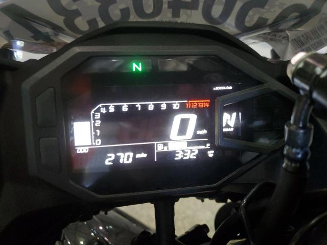 2024 KAWASAKI EX500 H - ML5EXGH12RDA10118