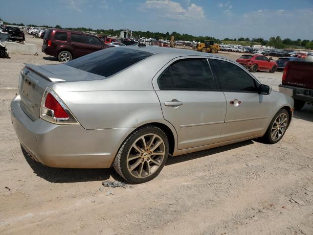 2008 Ford Fusion Se VIN: 3FAHP07Z68R104769 Lot: 63052294