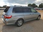 HONDA ODYSSEY EX photo