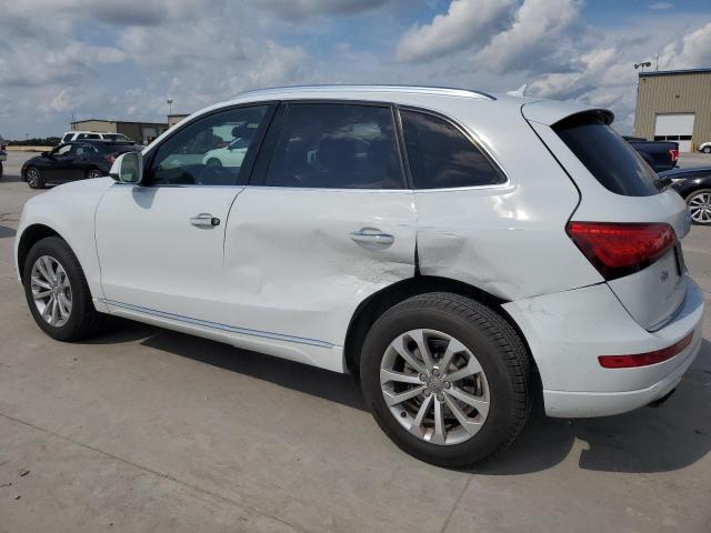 VIN WA1L2AFP6GA020639 2016 Audi Q5, Premium Plus no.2