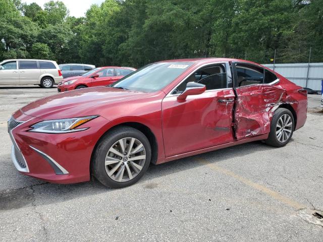 Vin: 58adz1b14lu069164, lot: 62082374, lexus es350 350 2020 img_1