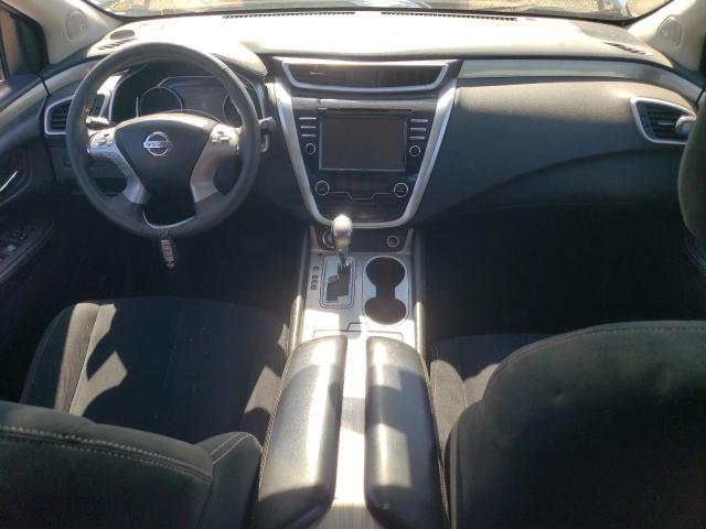 2016 NISSAN MURANO 5N1AZ2MH3GN161389