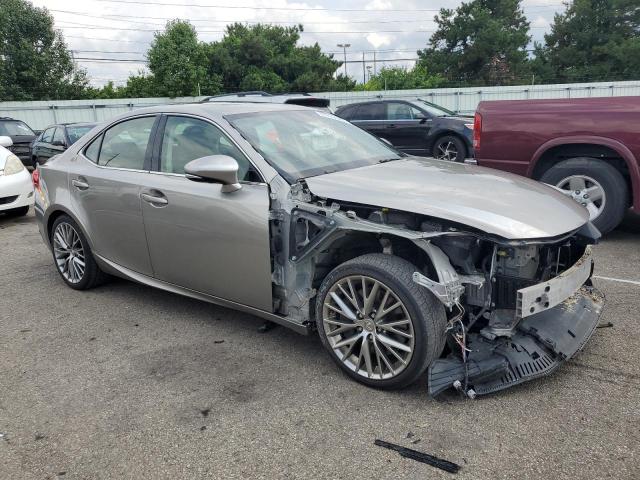2016 LEXUS IS 300 - JTHCM1D21G5006193