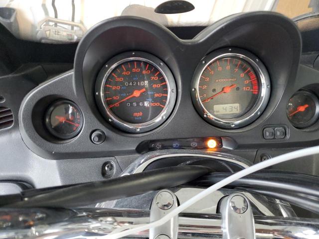 2007 HONDA NSS250 JH2MF06707K300535