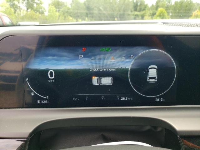 2024 KIA SELTOS S - KNDEUCAA3R7631669