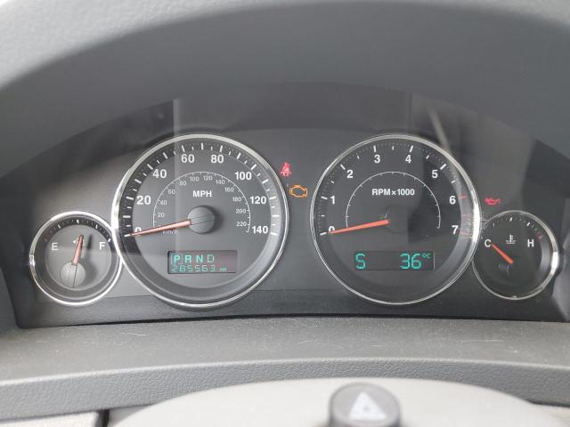 2007 Jeep Grand Cherokee Laredo VIN: 1J8GR48K17C680235 Lot: 61727464