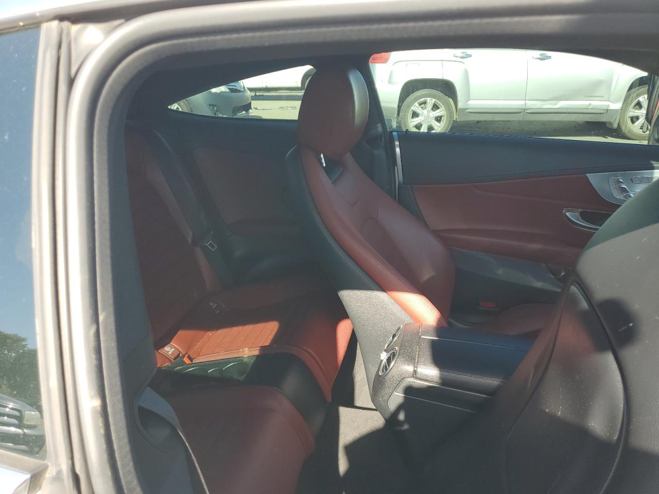 WDDWJ4JB3HF402995 2017 Mercedes-Benz C 300