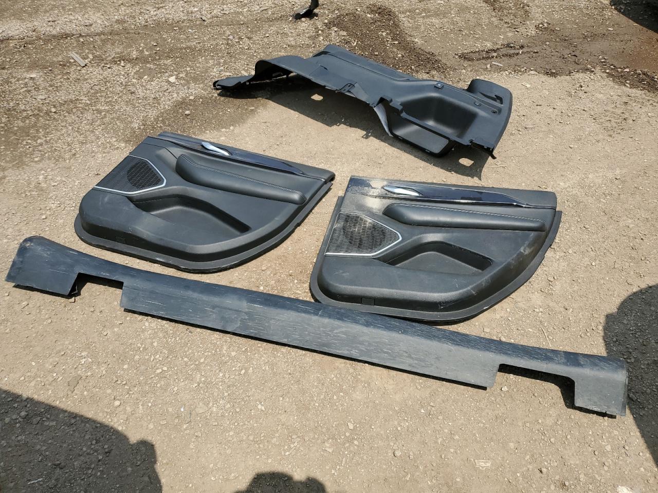 1C4RJKAGXM8187797 2021 Jeep Grand Cherokee L Laredo