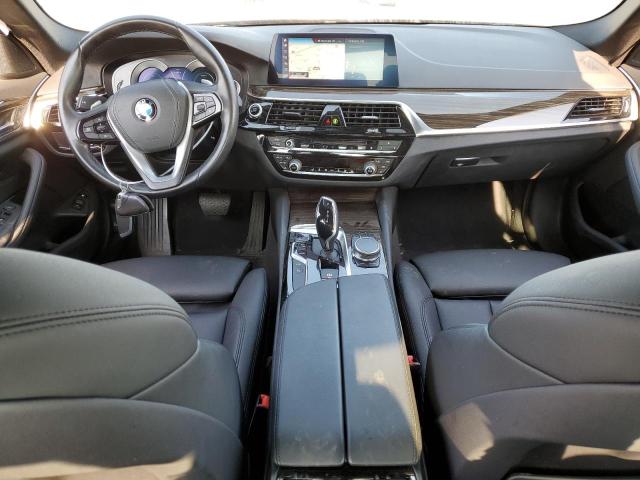 VIN WBAJA9C58KB254248 2019 BMW 5 Series, 530E no.8