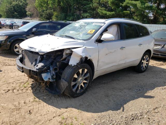 2017 BUICK ENCLAVE - 5GAKVCKD7HJ280888