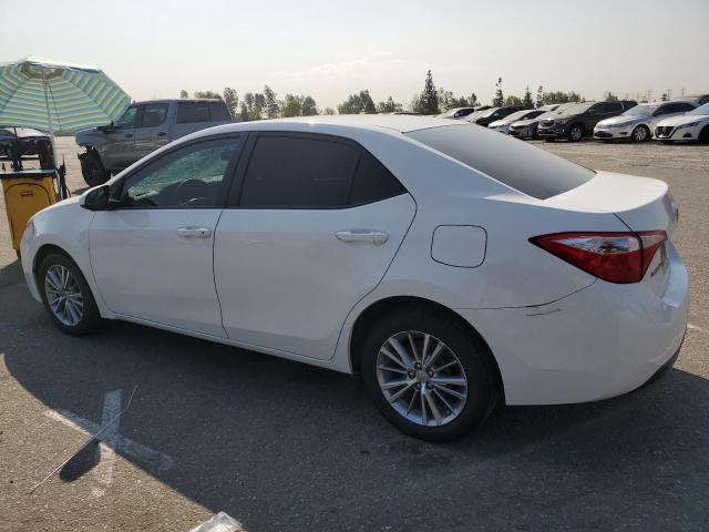 VIN 5YFBURHE4FP291070 2015 Toyota Corolla, L no.2