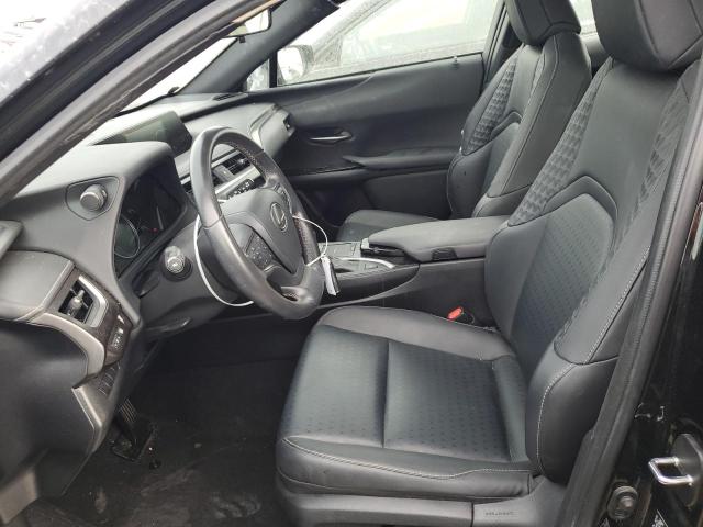 2022 LEXUS UX 200 BAS JTHX3JBH0N2051278